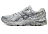 ASICS Gel-Flux 4 CN Light Grey Silver