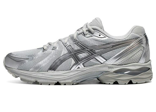 ASICS Gel-Flux 4 CN Light Grey Silver
