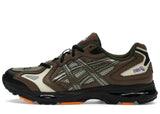 ASICS Gel-K1011 Gallery Dept. Mental Energy Khaki