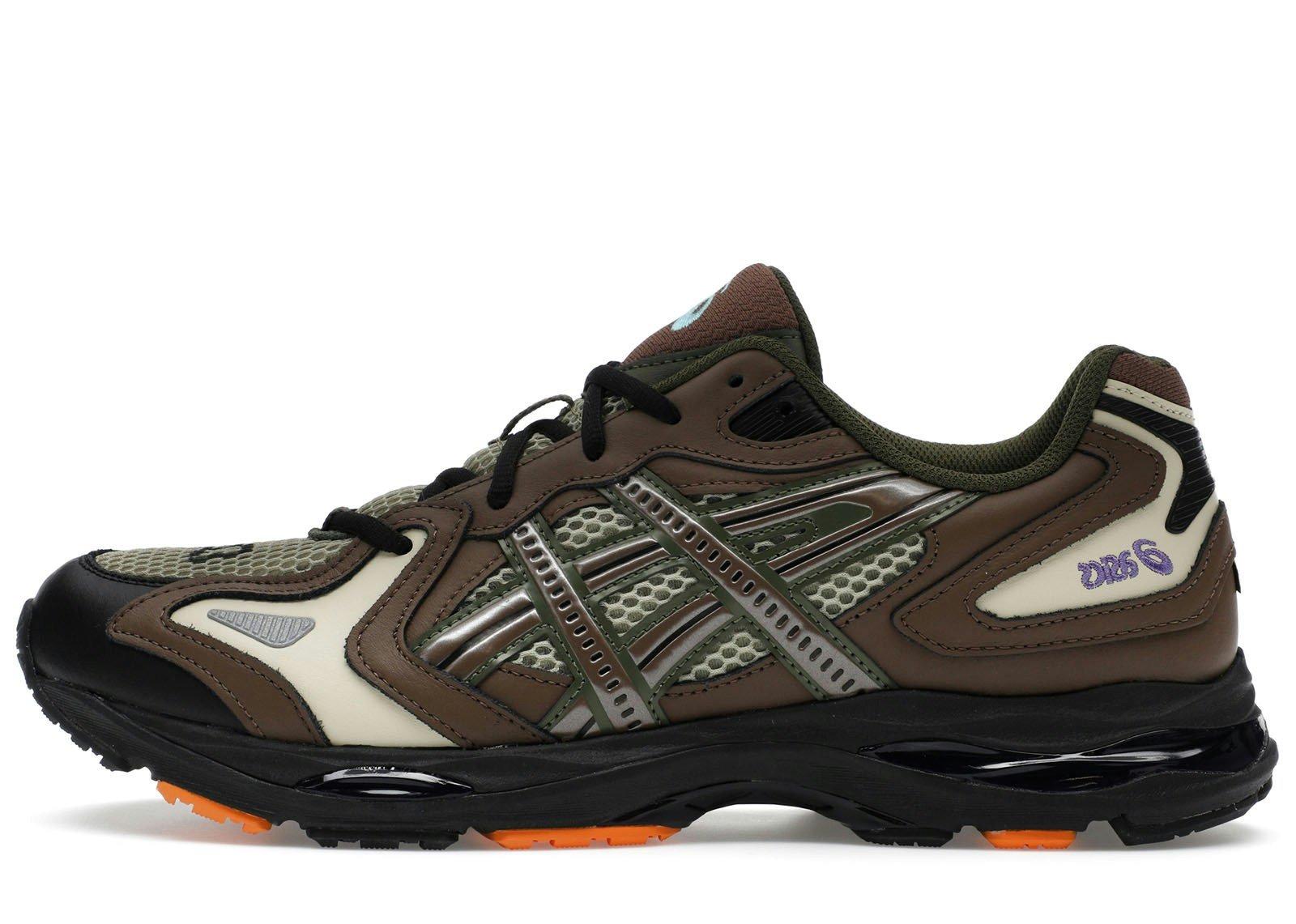 ASICS Gel-K1011 Gallery Dept. Mental Energy Khaki