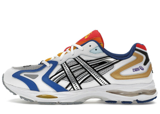 ASICS Gel-K1011 Gallery Dept. Mental Energy Multi-Color