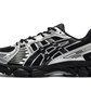 Gel-Kayano 12.1 Black Silver