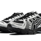 Gel-Kayano 12.1 Black Silver