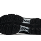 Gel-Kayano 12.1 Black Silver