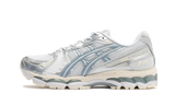 ASICS Gel-Kayano 12.1 Silver Ice Blue