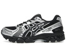 ASICS Gel-Kayano 12.1 Black Pure Silver
