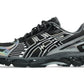ASICS Gel-Kayano 12.1 Holiday Pack Black Pure Silver
