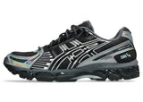 ASICS Gel-Kayano 12.1 Holiday Pack Black Pure Silver