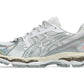ASICS Gel-Kayano 12.1 Holiday Pack White Pure Silver