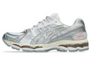 ASICS Gel-Kayano 12.1 Holiday Pack White Pure Silver