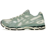 ASICS Gel-Kayano 12.1 Kith Cream Sage