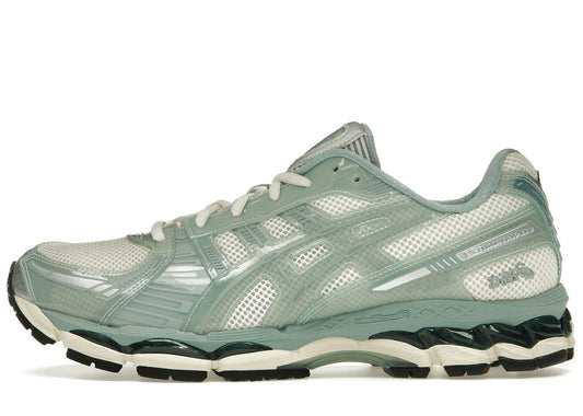 ASICS Gel-Kayano 12.1 Kith Cream Sage