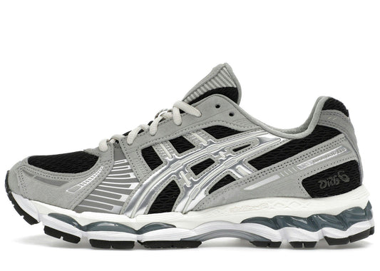 ASICS Gel-Kayano 12.1 Kith Peat Cream