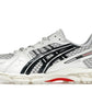ASICS Gel-Kayano 12.1 PACE Cream Black