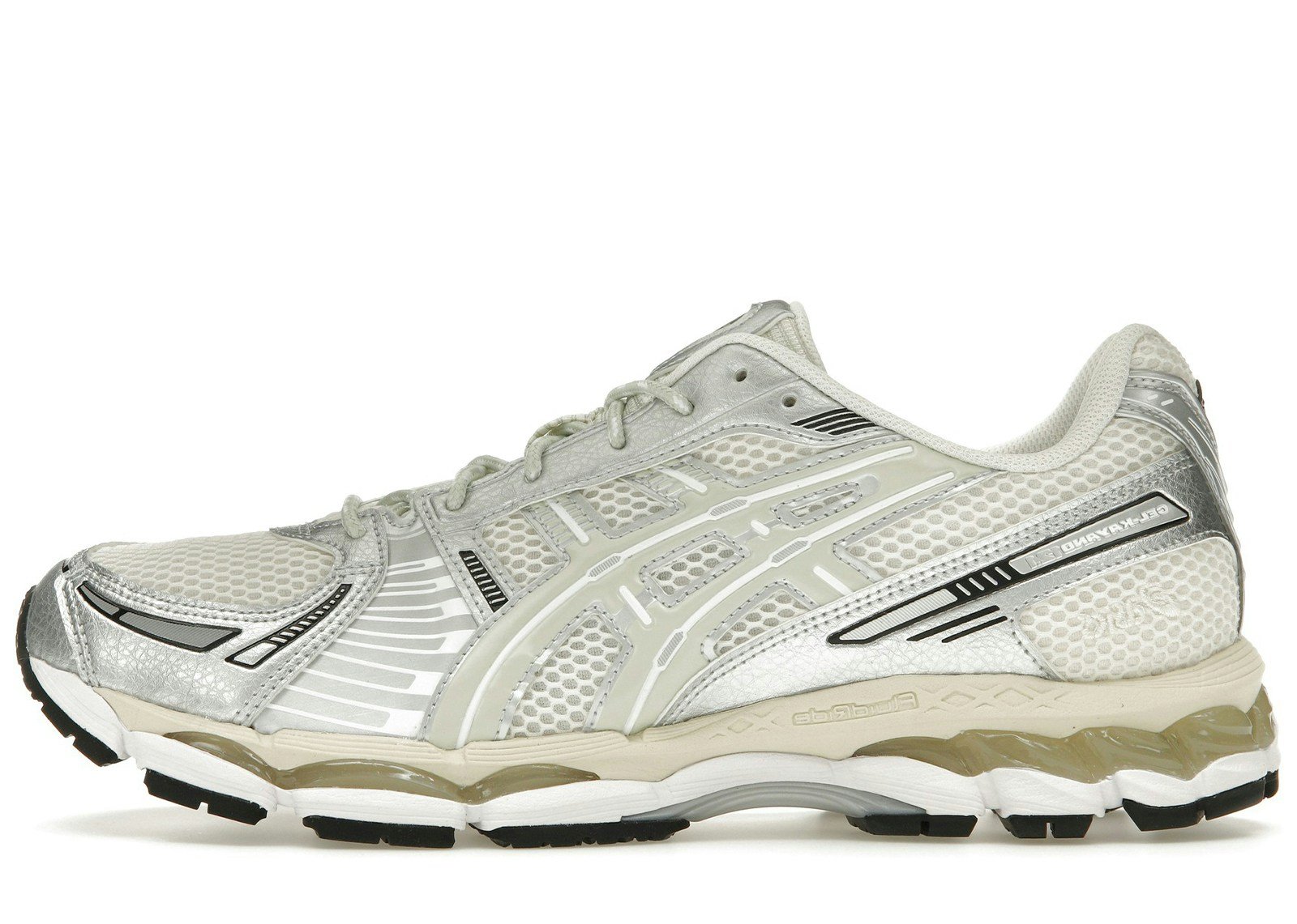 ASICS Gel-Kayano 12.1 Ronnie Fieg Cream