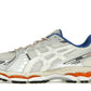 ASICS Gel-Kayano 12.1 Ronnie Fieg Knicks