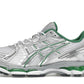 ASICS Gel-Kayano 12.1 Silver Green