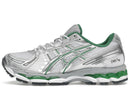 ASICS Gel-Kayano 12.1 Silver Green