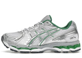 ASICS Gel-Kayano 12.1 Silver Green