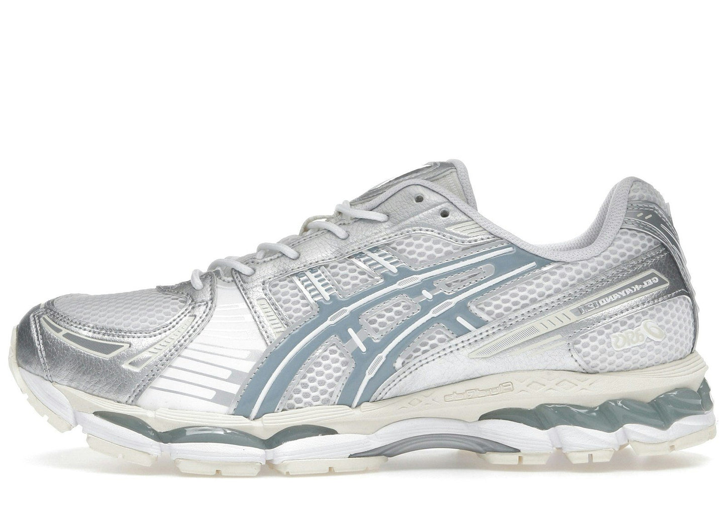 ASICS Gel-Kayano 12.1 Silver Ice Blue