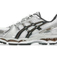 ASICS Gel-Kayano 12.1 White Graphite Grey Brown