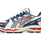 ASICS Gel-Kayano 12.1 White Independence Blue
