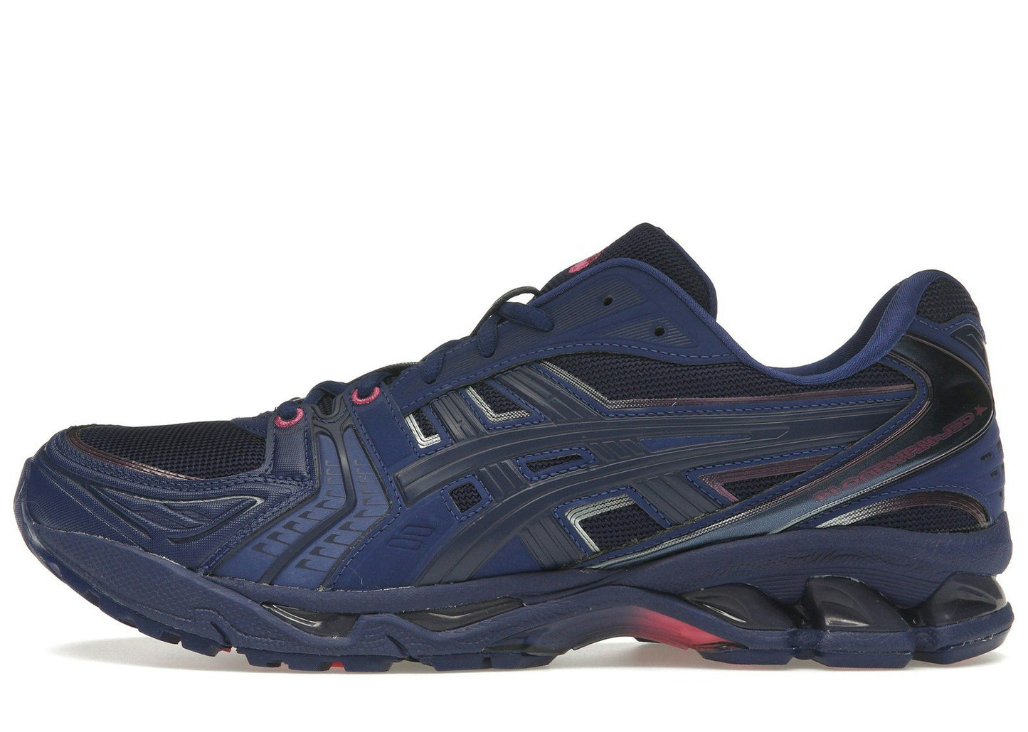 ASICS Gel-Kayano 14 8ON8 Indigo Blue