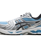 Gel Kayano 14 Arctic Sky Pure Silver