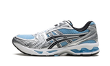 ASICS Gel Kayano 14 Arctic Sky Pure Silver