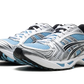 Gel Kayano 14 Arctic Sky Pure Silver