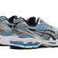 Gel Kayano 14 Arctic Sky Pure Silver