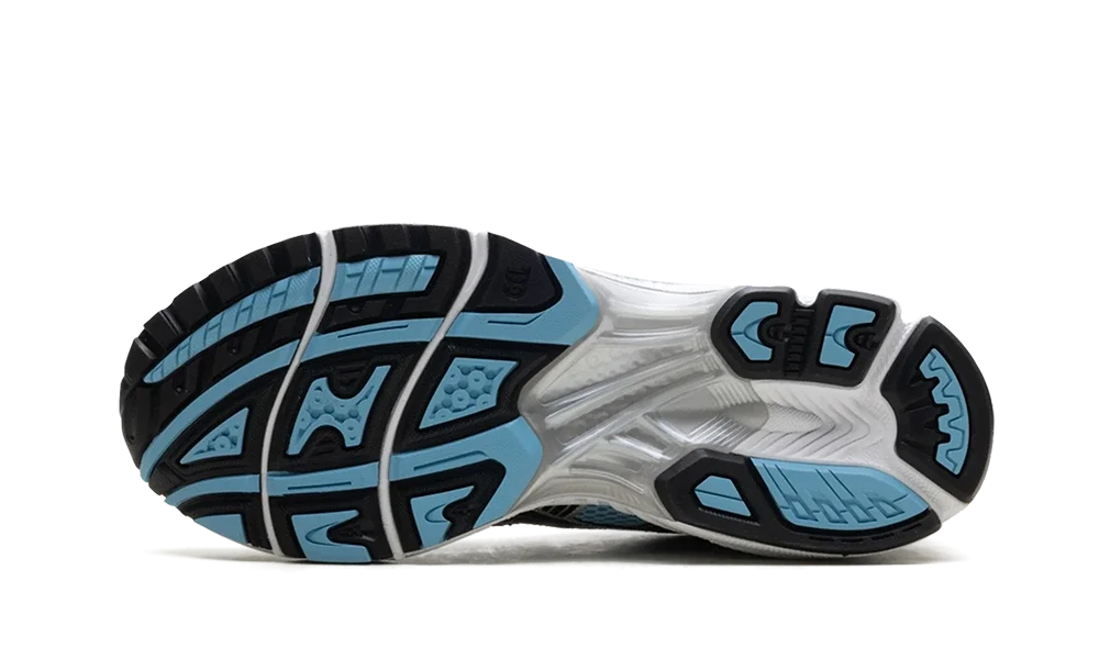 Gel Kayano 14 Arctic Sky Pure Silver