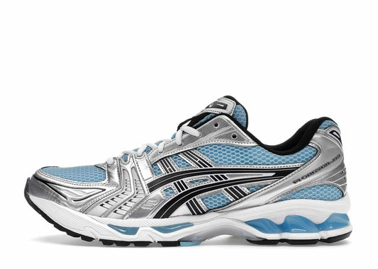 ASICS Gel Kayano 14 Arctic Sky Pure Silver