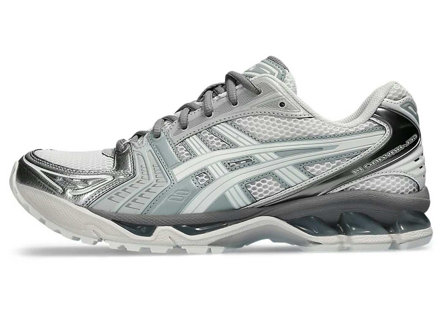 ASICS Gel-Kayano 14 Aritzia Blanc De Blanc