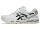 ASICS Gel-Kayano 14 Aritzia White Black