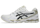 ASICS Gel-Kayano 14 Aritzia White Black