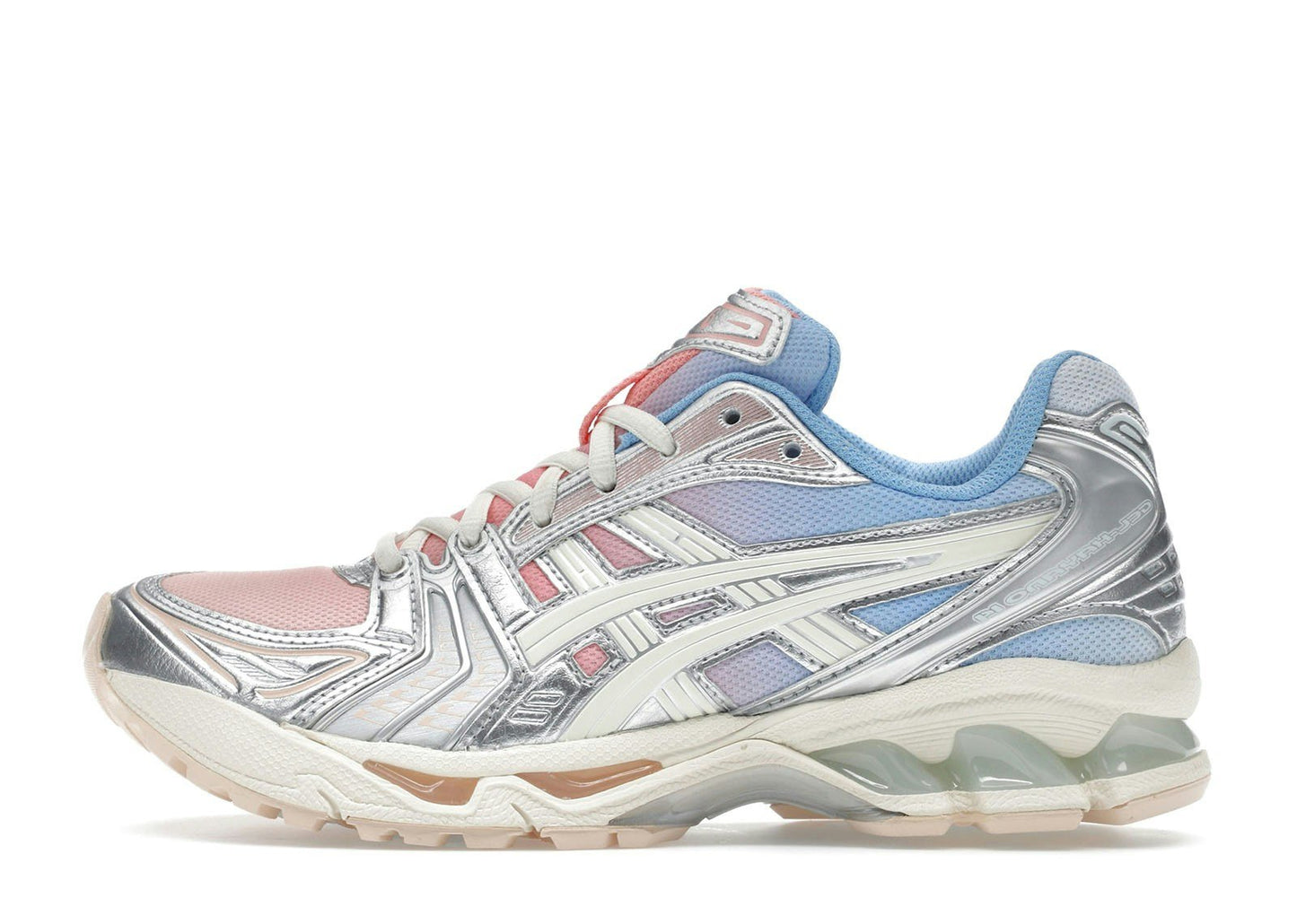 ASICS Gel-Kayano 14 Baked Pink Cream (Women's)