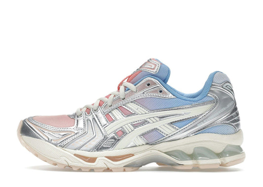 ASICS Gel-Kayano 14 Baked Pink Cream (Women's)