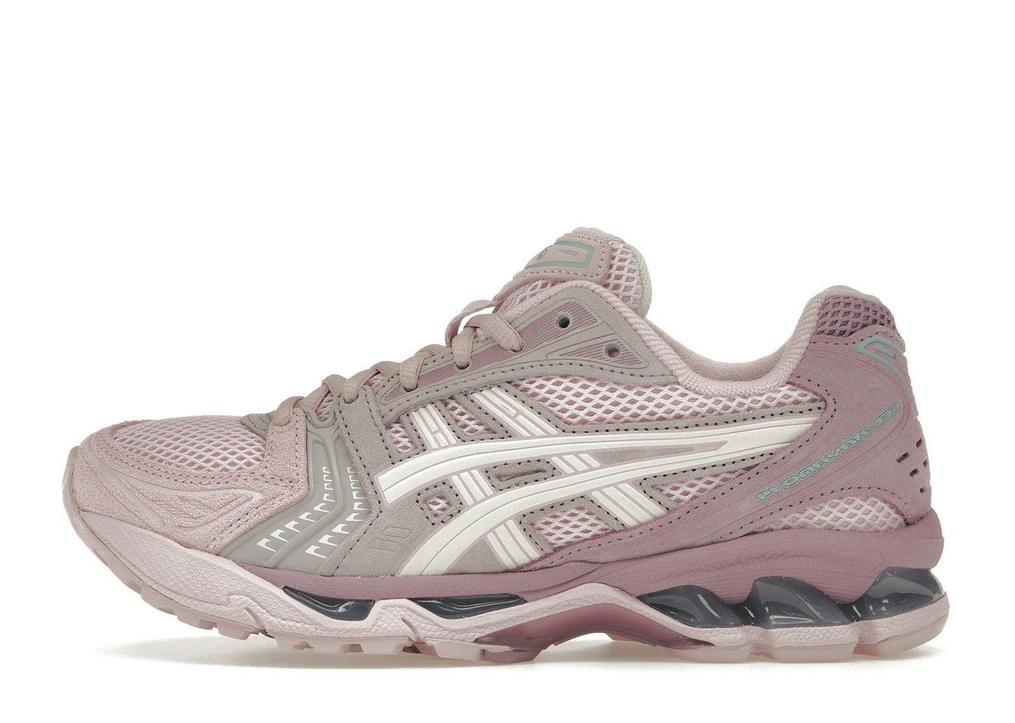 ASICS Gel-Kayano 14 Barely Rose Cream (Women's)
