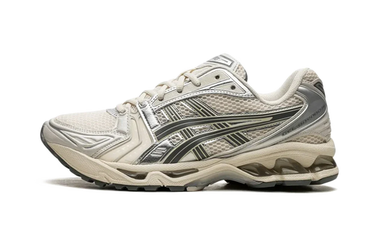 Gel-Kayano 14 Birch Dark Pewter (1201A019-200) - EU 36–47 - Gray | SOSUKICKS