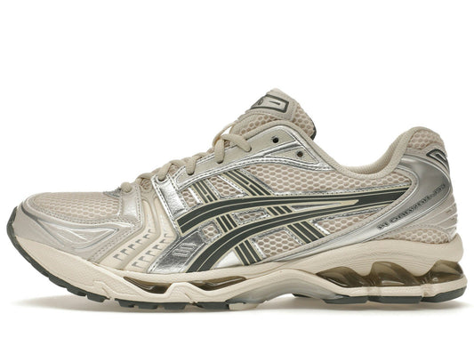 ASICS Gel-Kayano 14 Birch Dark Pewter