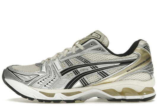 ASICS Gel-Kayano 14 Birch Pure Silver