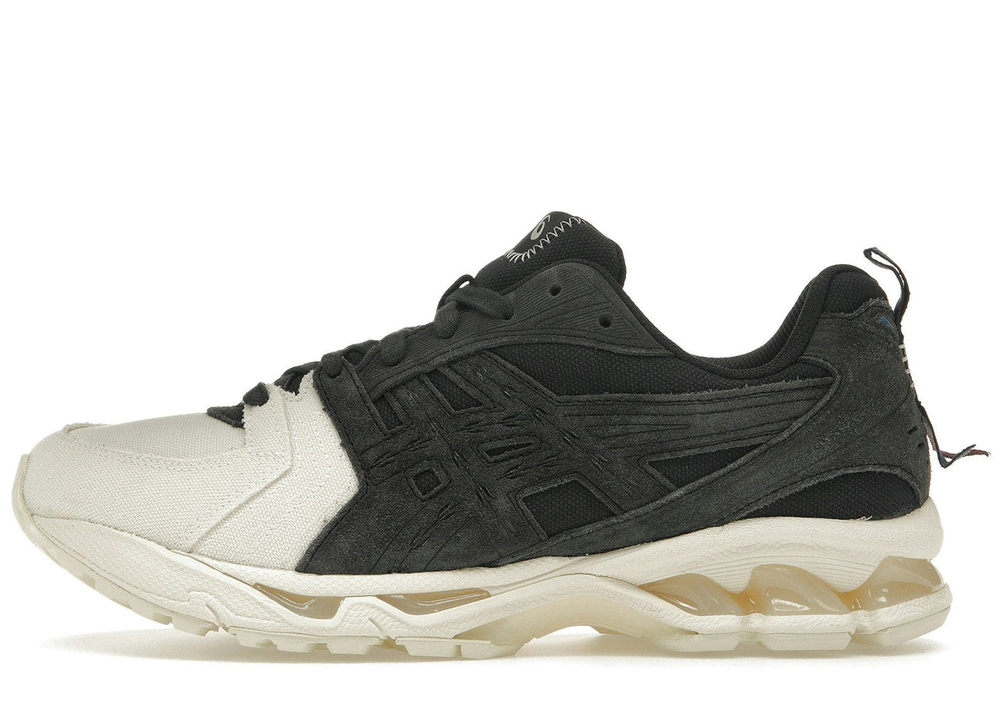 ASICS Gel-Kayano 14 Black Birch