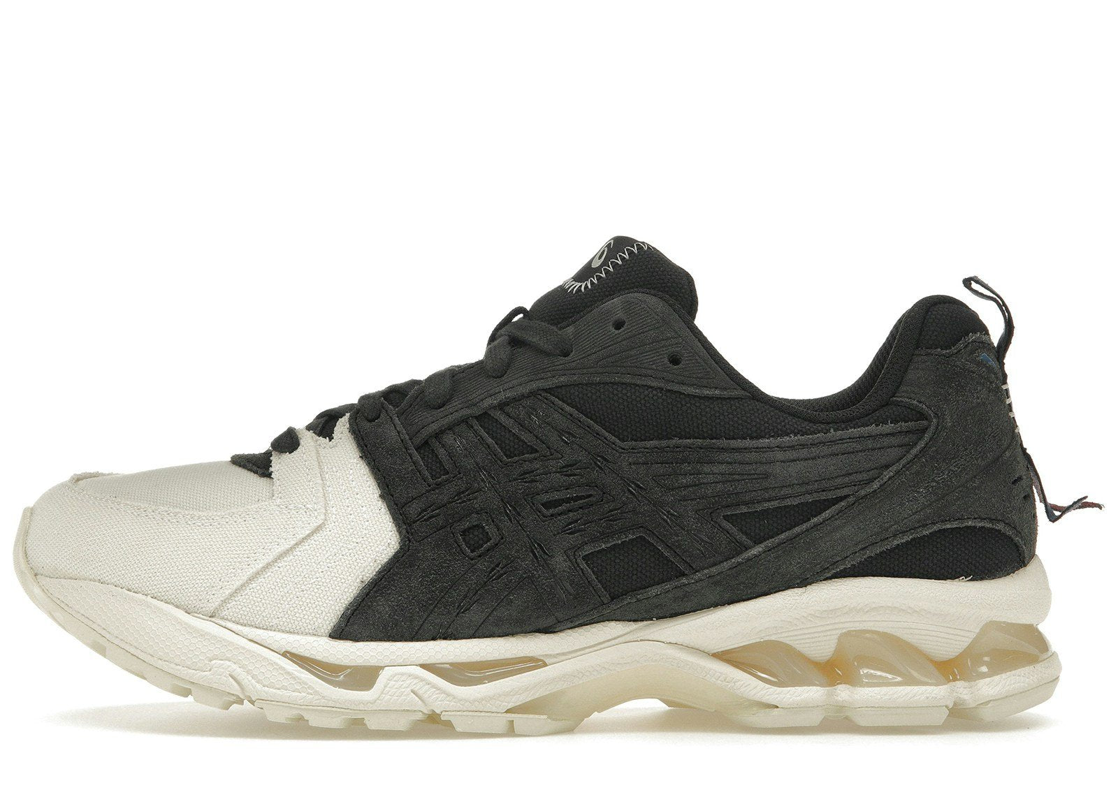 ASICS Gel-Kayano 14 Black Birch