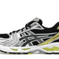 ASICS Gel-Kayano 14 Black Lemon Spark
