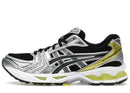 ASICS Gel-Kayano 14 Black Lemon Spark