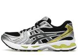 ASICS Gel-Kayano 14 Black Lemon Spark