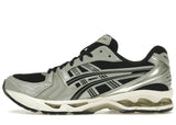 ASICS Gel-Kayano 14 Black Seal Grey
