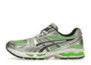 ASICS Gel-Kayano 14 Bright Lime Midnight (Women's)