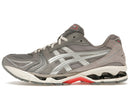 ASICS Gel-Kayano 14 Clay Grey Pure Silver